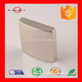 China custom manufacturer neodymium magnet